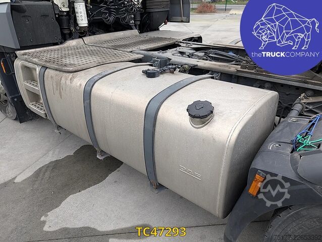 Standard-SZM DAF XF 480