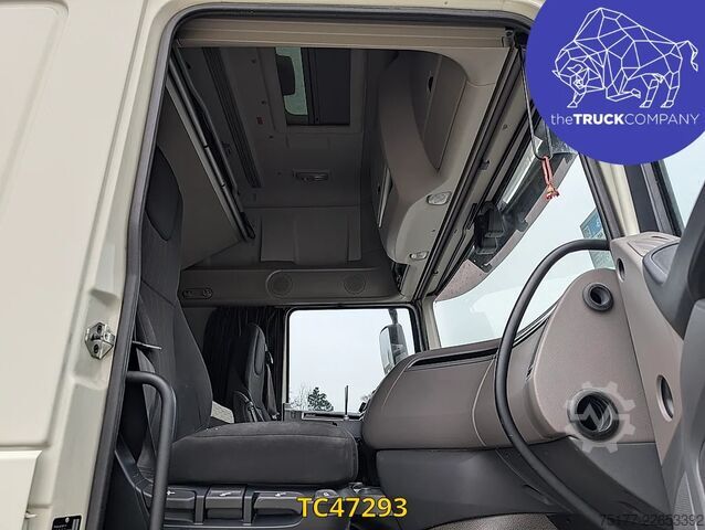 Standard-SZM DAF XF 480