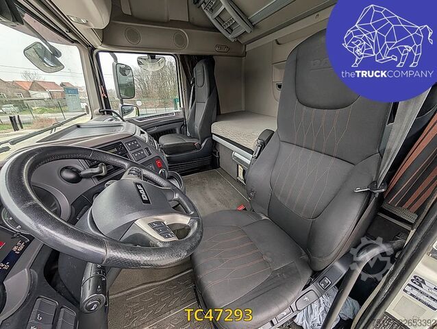 Standard-SZM DAF XF 480