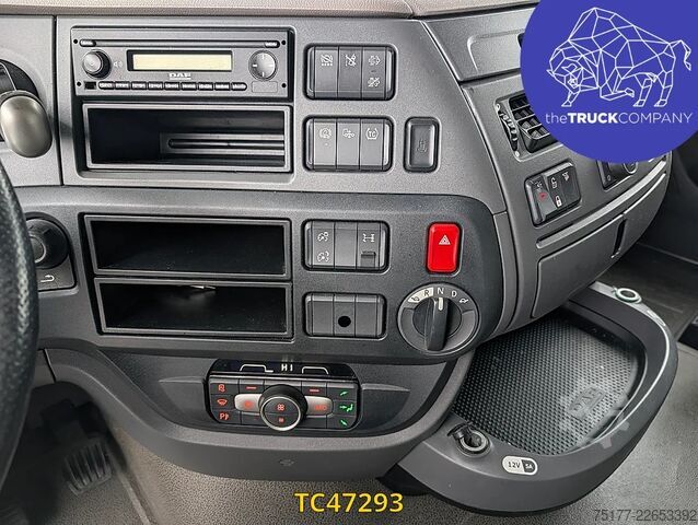 Standard-SZM DAF XF 480