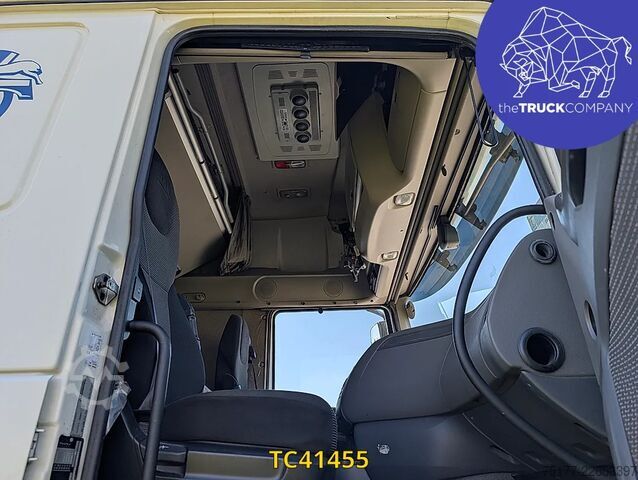 Πλαίσιο με καμπίνα DAF XF 440