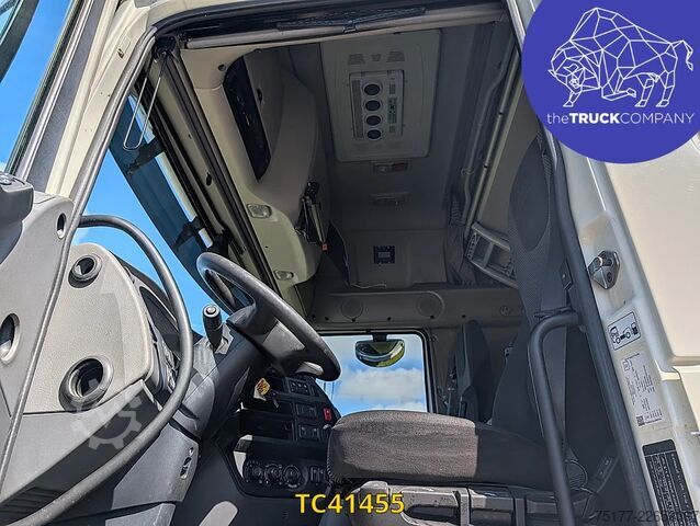 Πλαίσιο με καμπίνα DAF XF 440