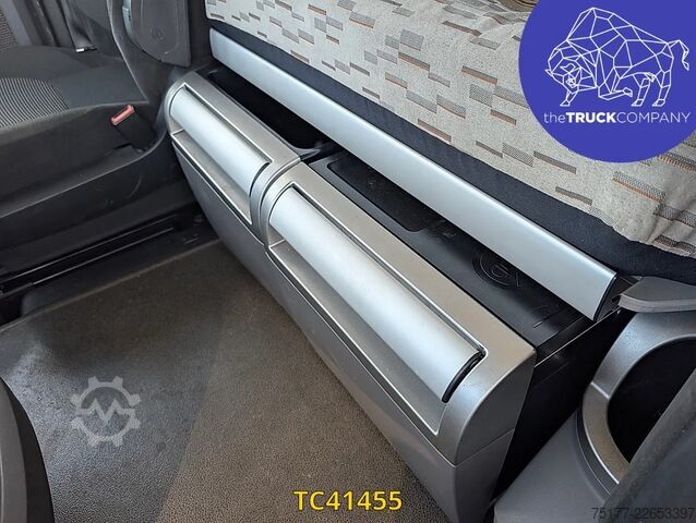 Πλαίσιο με καμπίνα DAF XF 440