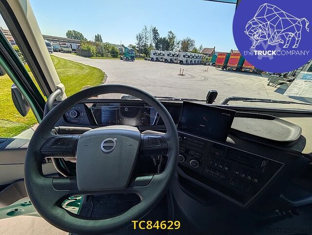 Standard-SZM Volvo FH 500