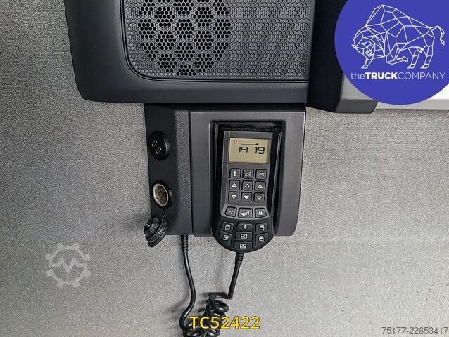 Standardni SZM Renault T 480