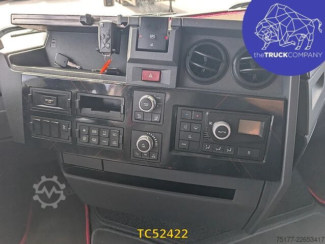 Standardni SZM Renault T 480