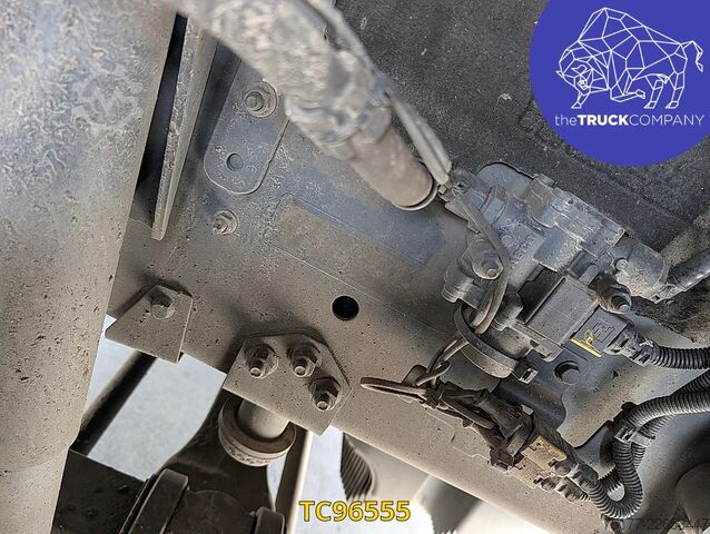 Standard-SZM DAF XF 480