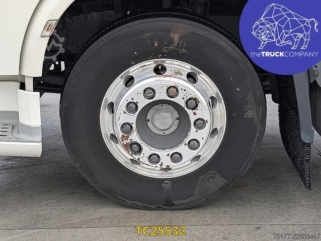 Standart-SZM DAF XF 510