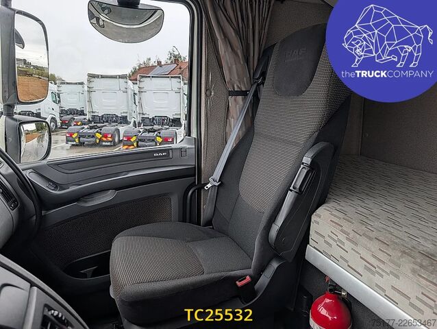 Standart-SZM DAF XF 510