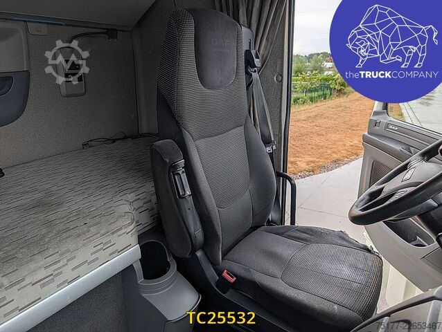 Standart-SZM DAF XF 510