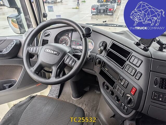 Estándar-SZM DAF XF 510