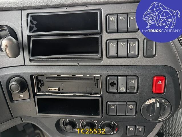 Estándar-SZM DAF XF 510
