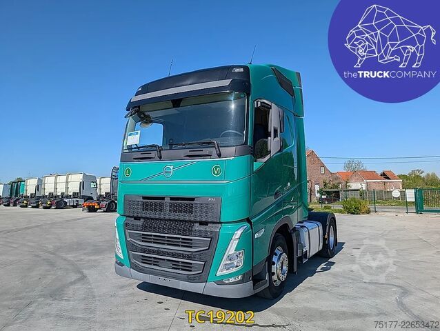 Standardni SZM Volvo FH 500