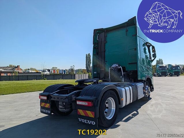 Standardni SZM Volvo FH 500