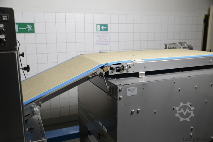 LASER Cracker line  (2005) LASER 