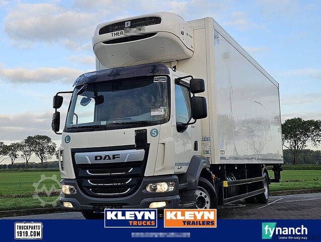 Koel-vriestransport DAF LF 280 ATP