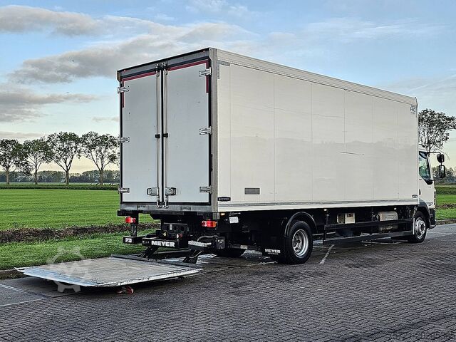 Koel-vriestransport DAF LF 280 ATP