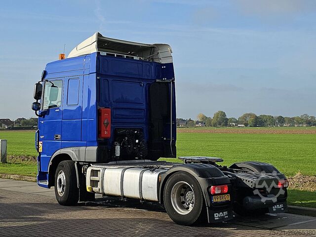 Standard-SZM DAF XF 450 FT