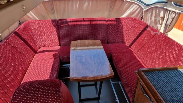 Reisebus SETRA Kässbohrer  Setra S 6, S 9 Oldtimerbus Oldi