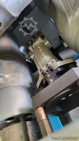 Spuitgietmachine BOY 50 T2