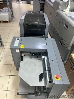 Systém dokončování dokumentů Duplo Broschurenmaker 3500