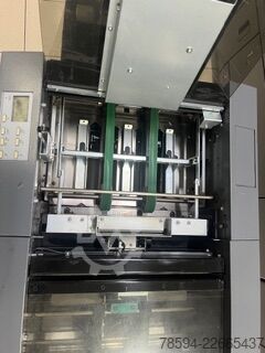 Systém dokončování dokumentů Duplo Broschurenmaker 3500