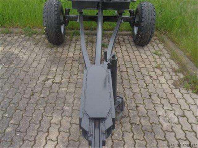 Outros Fliegl Dolly zum Rangieren