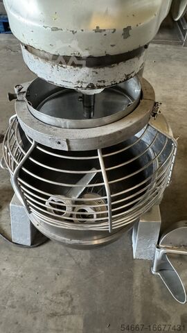 Mélangeur électrique planétaire HOBART H600