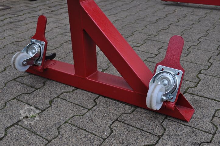 Dobladora de eslabones Prod-Masz RED ZGR-2200/1,2