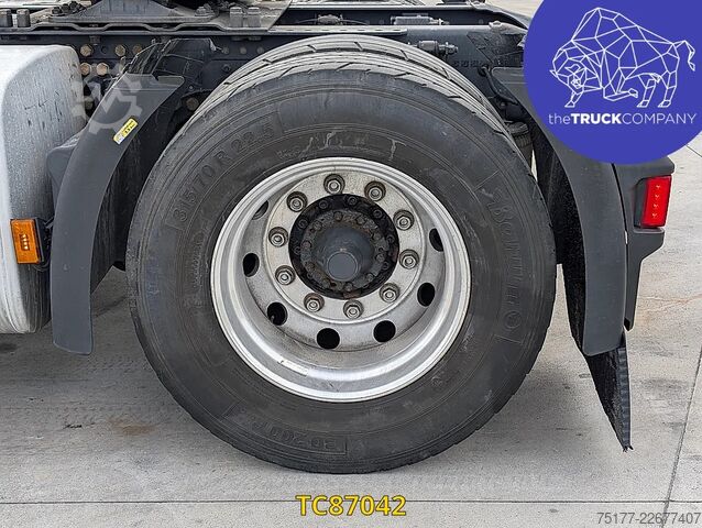 Standardni SZM Scania R 410