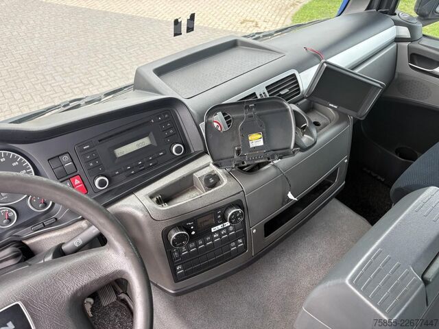 Standard-SZM MAN TGS 18.320 Euro 6 / 728.000 KM / NL Truck