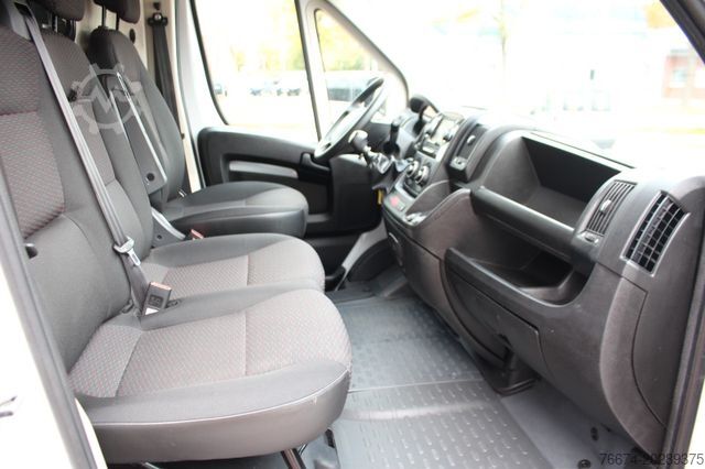 High top van OPEL Movano C Kasten HKa L3H2 3,5t Edition Klima