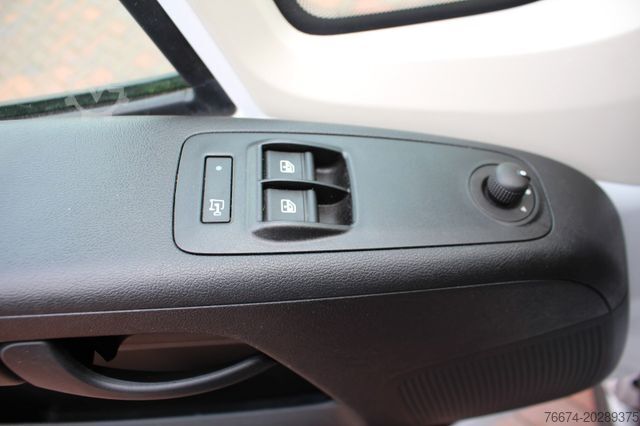 High top van OPEL Movano C Kasten HKa L3H2 3,5t Edition Klima