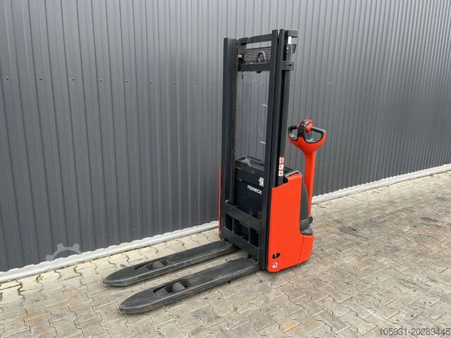 Fodgængerstabler Linde L12