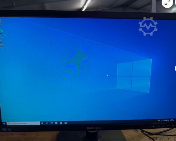  Hommel Etamic W20 Jenoptik Waveline