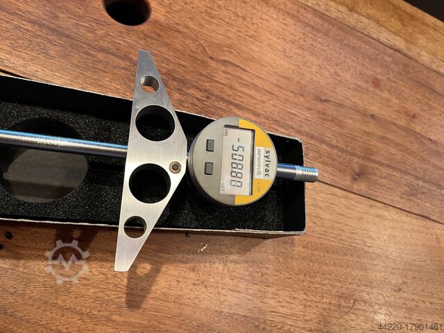 Djupmätare Djupmätare