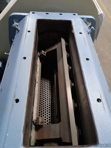 Snijmolen / granuleermachines CONDUX CS 300/600-4 WK