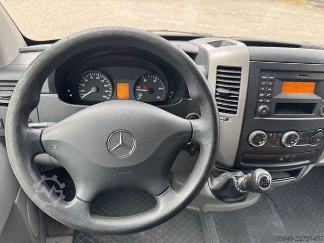 Sprinter 316 CDI, aircondition, anhængertræk, MAXI, 4325 Mercedes-Benz Sprinter 316 CDI, Klima, AHK, MAXI, 4325