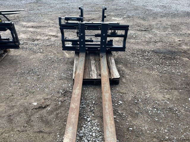 Positionneur de fourche Kaup 4T411IZA