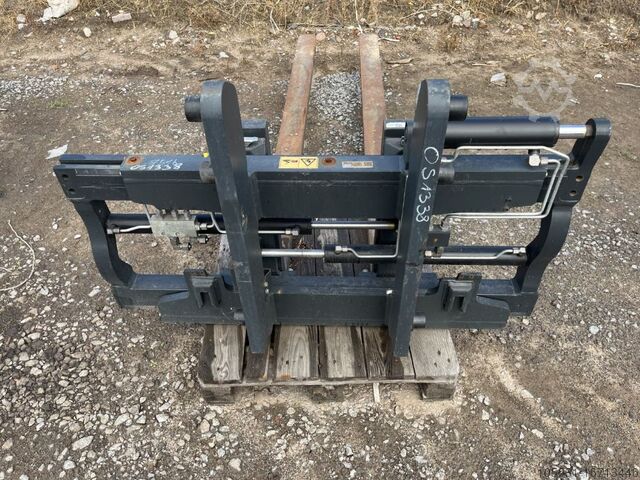 Positionneur de fourche Kaup 4T411IZA