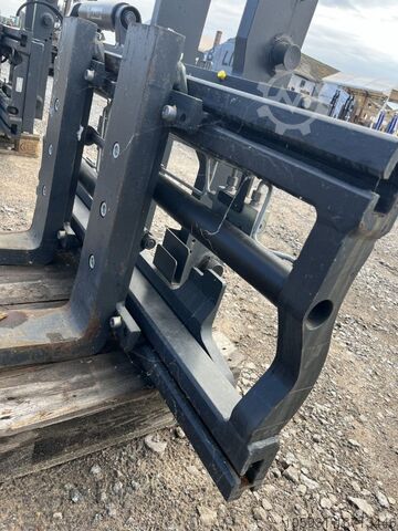 Positionneur de fourche Kaup 4T411IZA