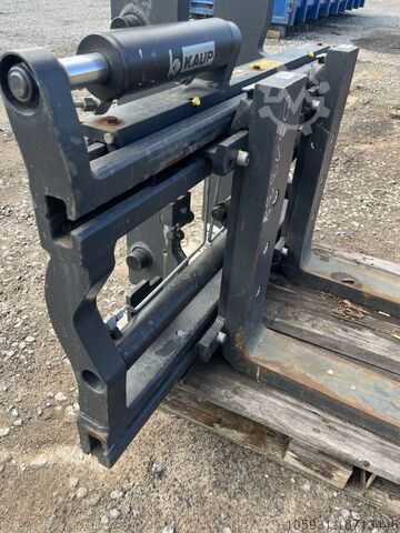 Positionneur de fourche Kaup 4T411IZA