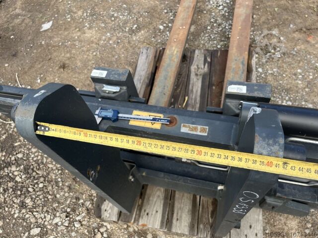 Positionneur de fourche Kaup 4T411IZA