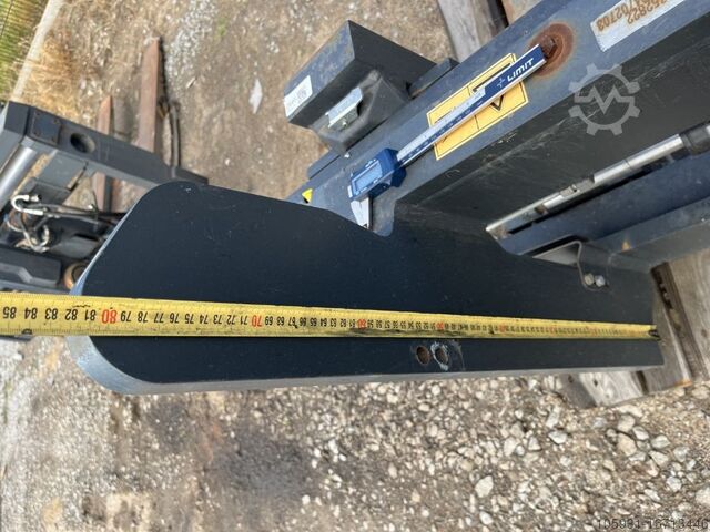 Positionneur de fourche Kaup 4T411IZA