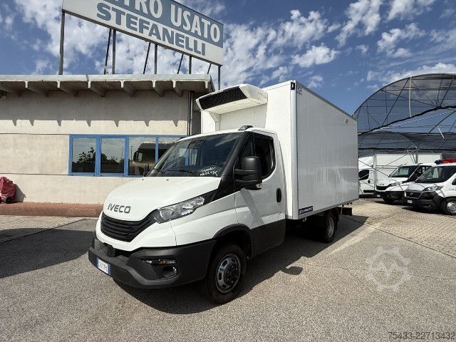 Soğutucu kasa panelvan IVECO DAILY 35C16H3.0 FRIGO
