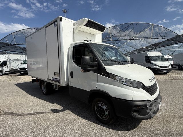 Soğutucu kasa panelvan IVECO DAILY 35C16H3.0 FRIGO