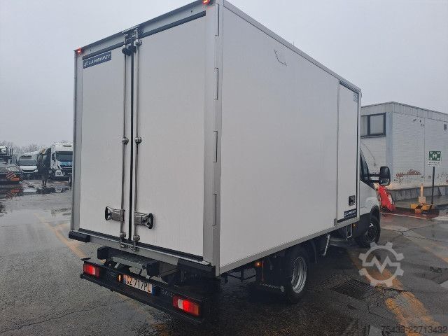 Soğutucu kasa panelvan IVECO DAILY 35C16H3.0 FRIGO