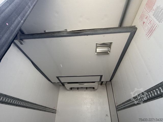 Soğutucu kasa panelvan IVECO DAILY 35C16H3.0 FRIGO