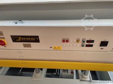 Furnierpresse Joos HP 120 - 3100 x 1350mm