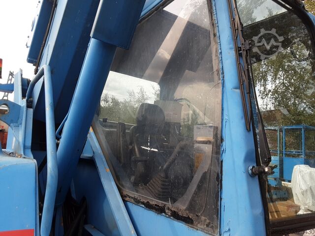 Macara pe șenile Maeda LC 785-6 BF (16m)